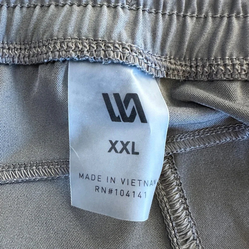VRST lululemon license